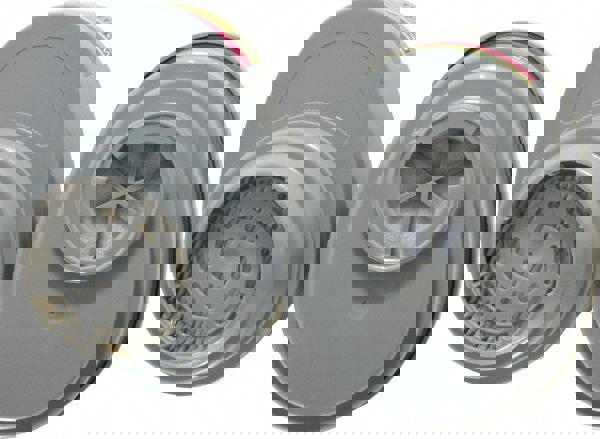 Respirator Cartridge: Multi-Gas